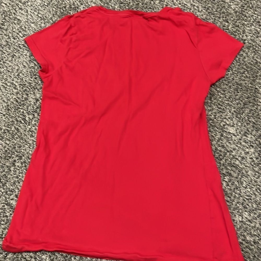 DC Comic Red Flash T-Short - L - Picture 5 of 5